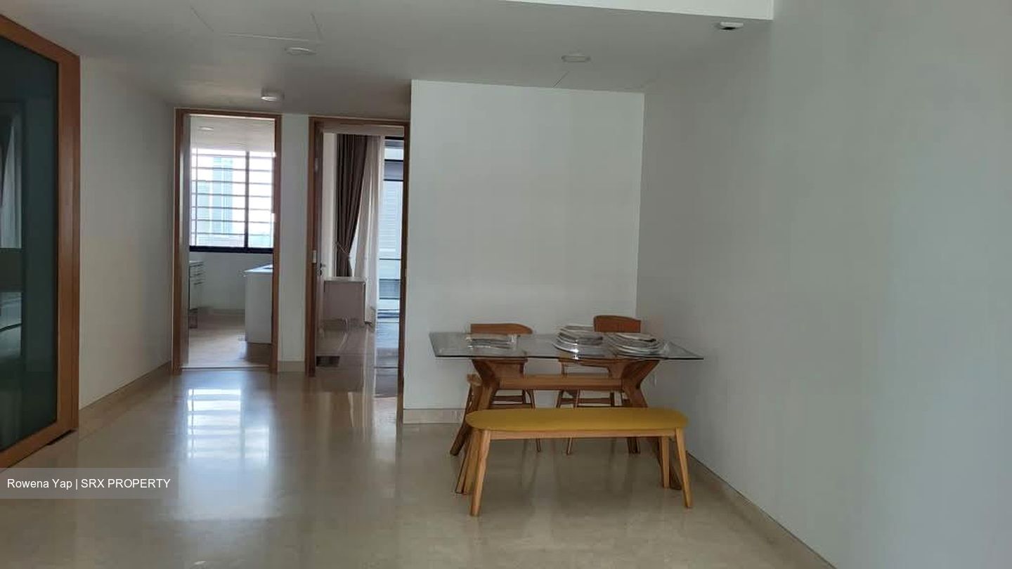 Urban Suites (D9), Condominium #587672621
